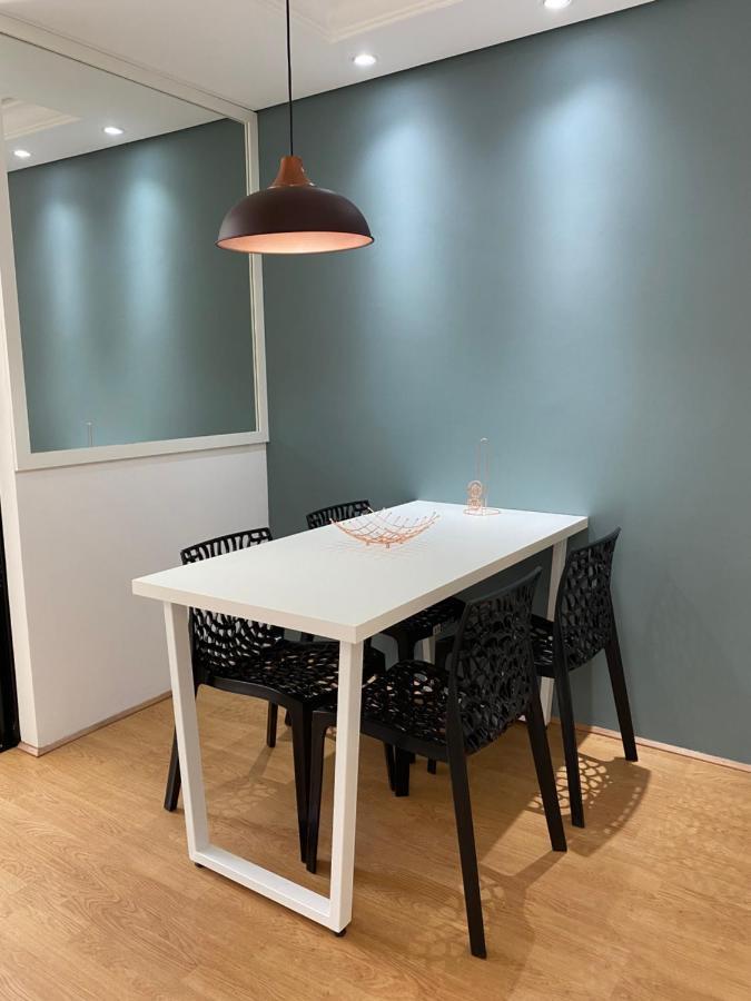 Apartamento Bigorrilho: Amplo, Moderno e Bem Localizado Curitiba Exterior photo