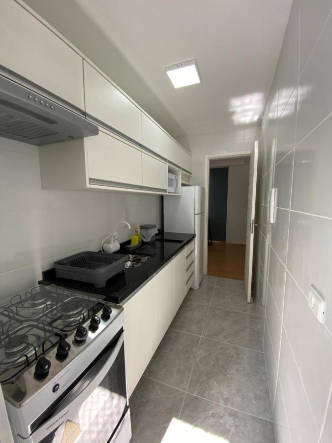 Apartamento Bigorrilho: Amplo, Moderno e Bem Localizado Curitiba Exterior photo